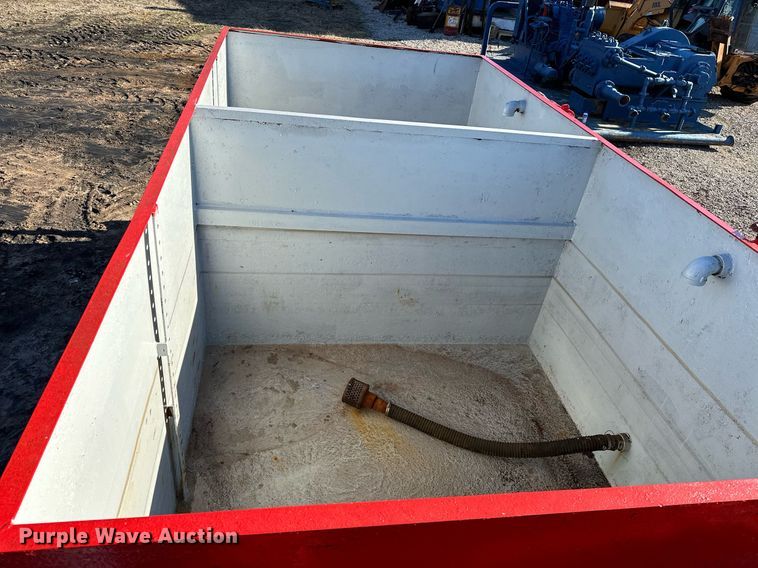 image for item OM9839 Reverse circulating pump