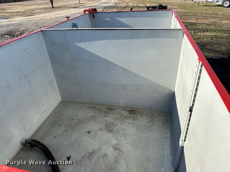 image for item OM9839 Reverse circulating pump