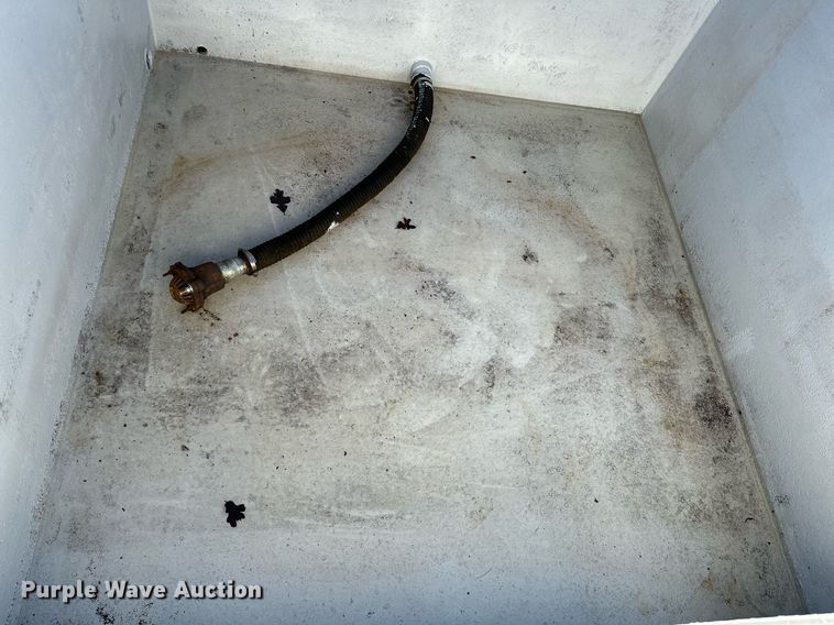 image for item OM9839 Reverse circulating pump