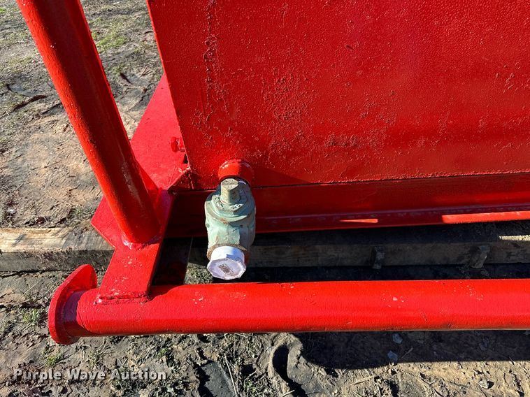 image for item OM9839 Reverse circulating pump