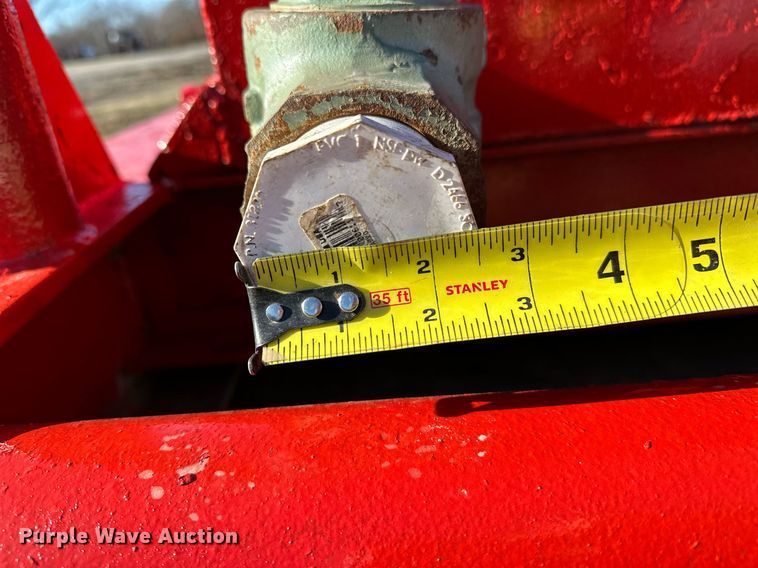 image for item OM9839 Reverse circulating pump