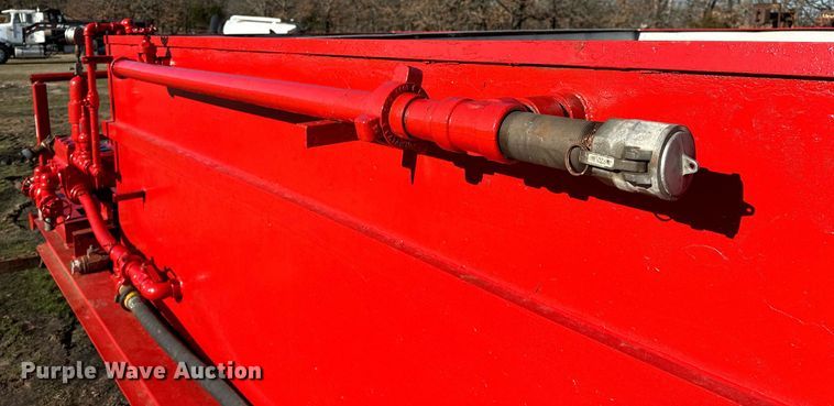 image for item OM9839 Reverse circulating pump