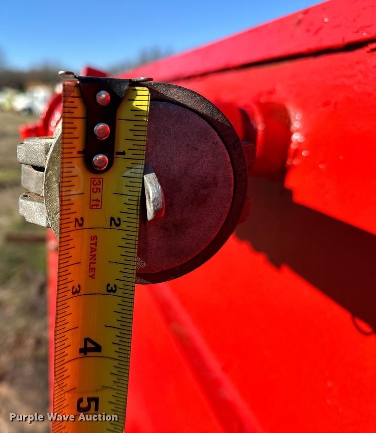 image for item OM9839 Reverse circulating pump