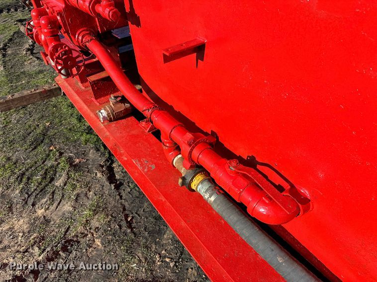 image for item OM9839 Reverse circulating pump