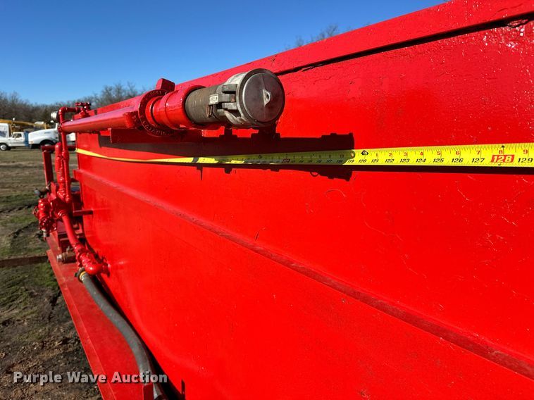 image for item OM9839 Reverse circulating pump