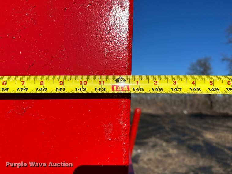 image for item OM9839 Reverse circulating pump