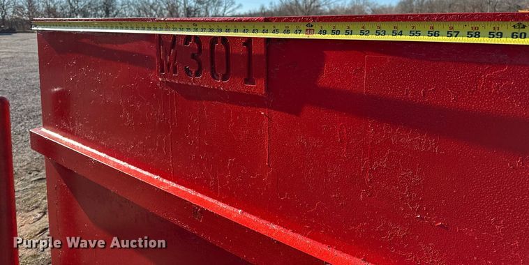 image for item OM9839 Reverse circulating pump