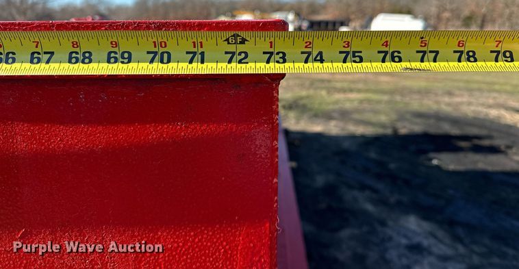 image for item OM9839 Reverse circulating pump