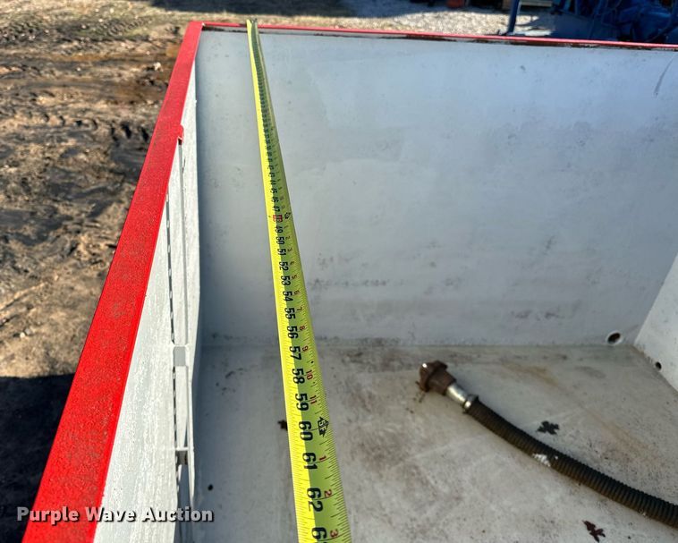 image for item OM9839 Reverse circulating pump