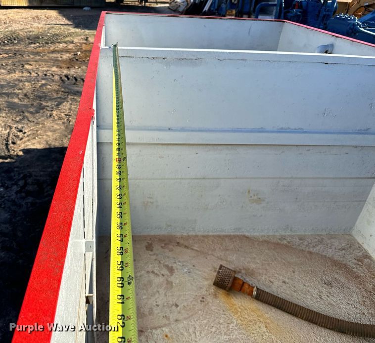 image for item OM9839 Reverse circulating pump