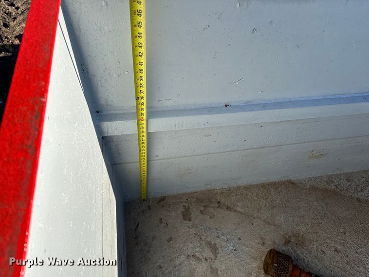 image for item OM9839 Reverse circulating pump