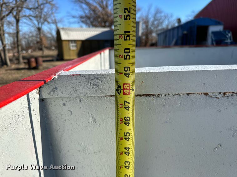 image for item OM9839 Reverse circulating pump