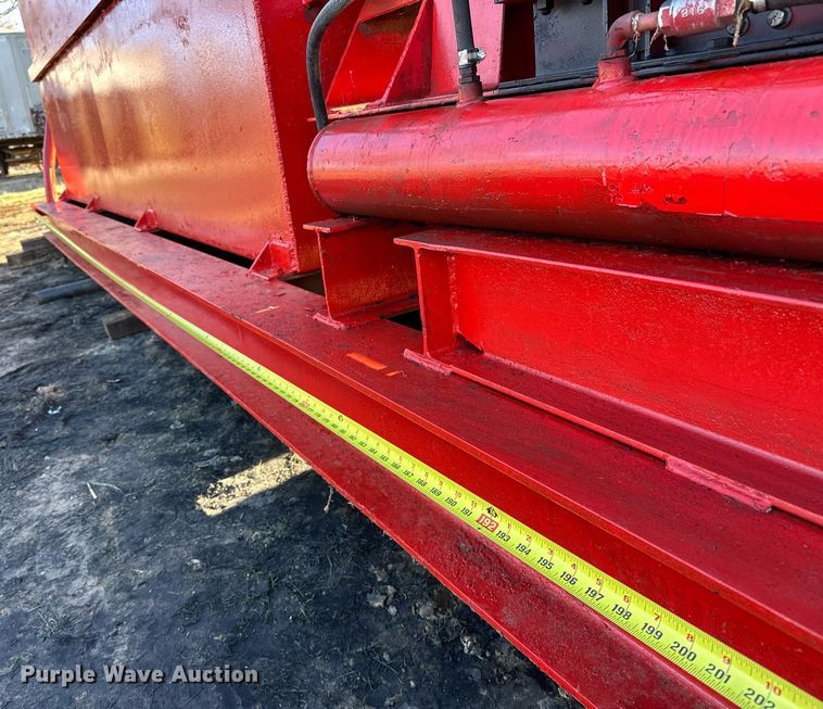 image for item OM9839 Reverse circulating pump