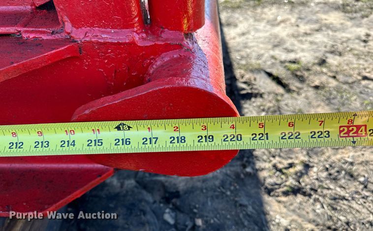 image for item OM9839 Reverse circulating pump