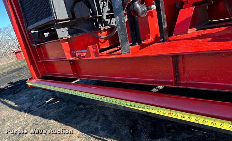 image for item OM9839 Reverse circulating pump