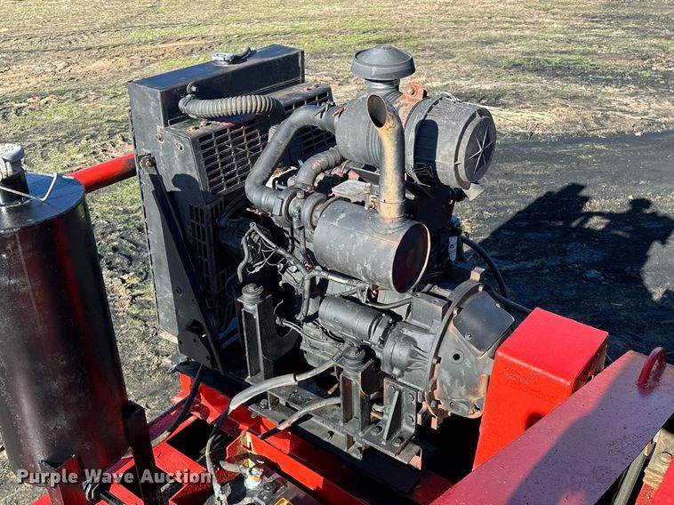 image for item OM9839 Reverse circulating pump