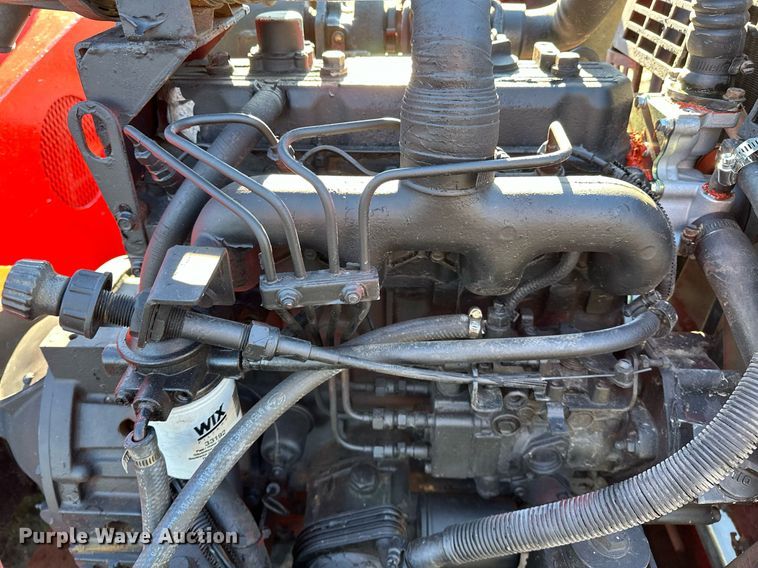 image for item OM9839 Reverse circulating pump