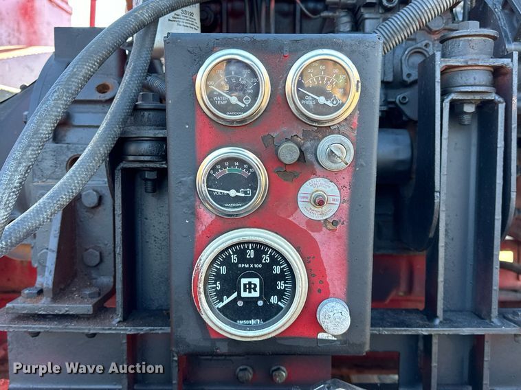 image for item OM9839 Reverse circulating pump