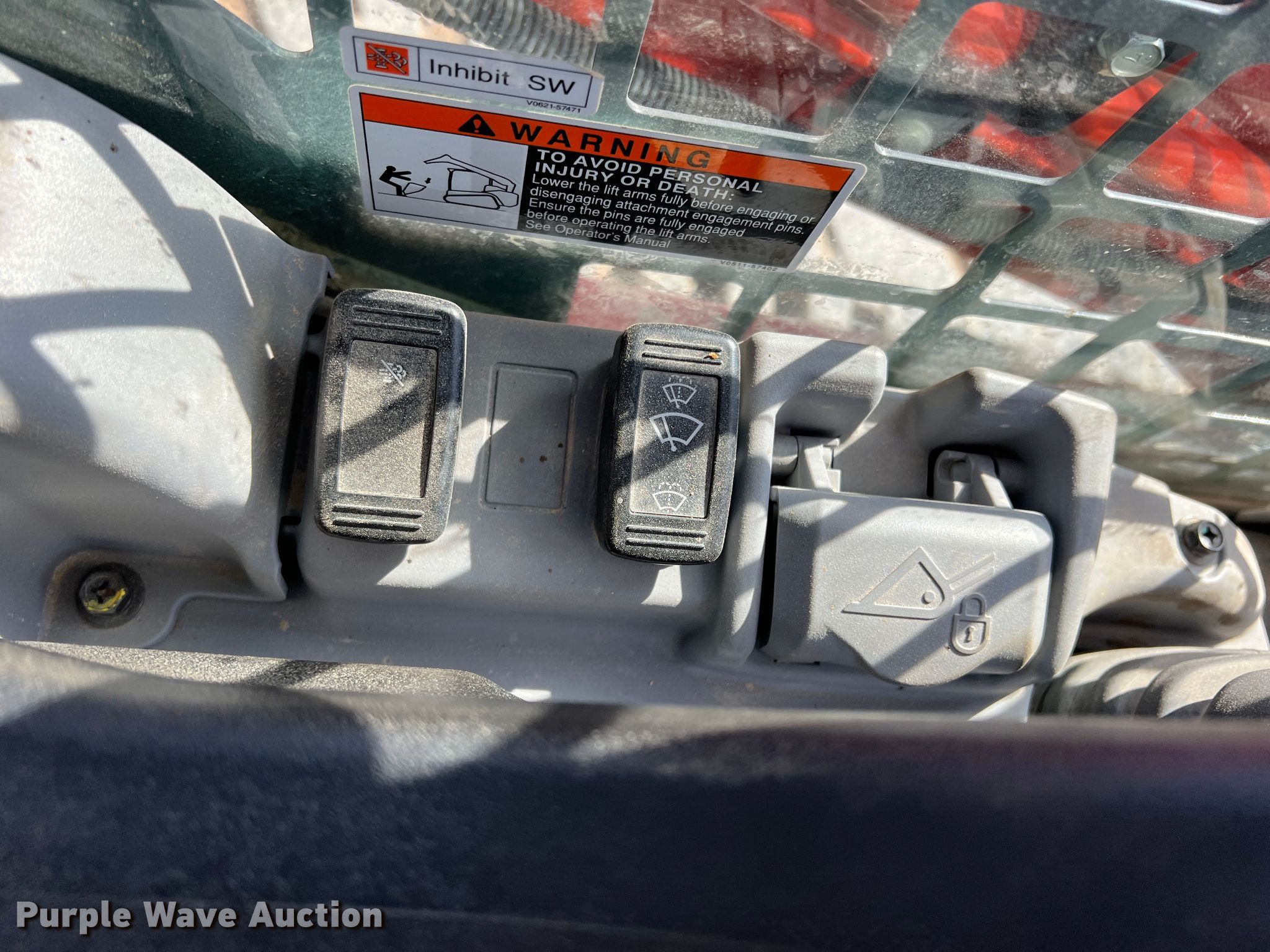 2021 Kubota SVL 952s tracked skid steer loader in Weatherford, TX