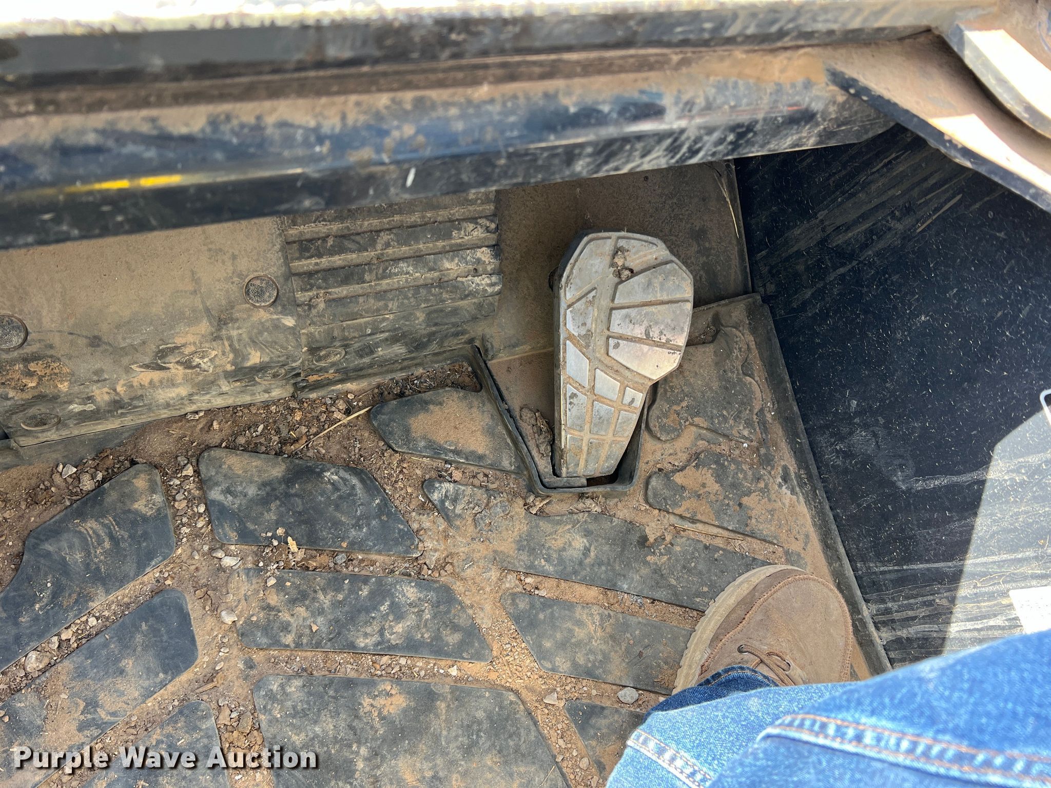 2021 Kubota SVL 952s tracked skid steer loader in Weatherford, TX