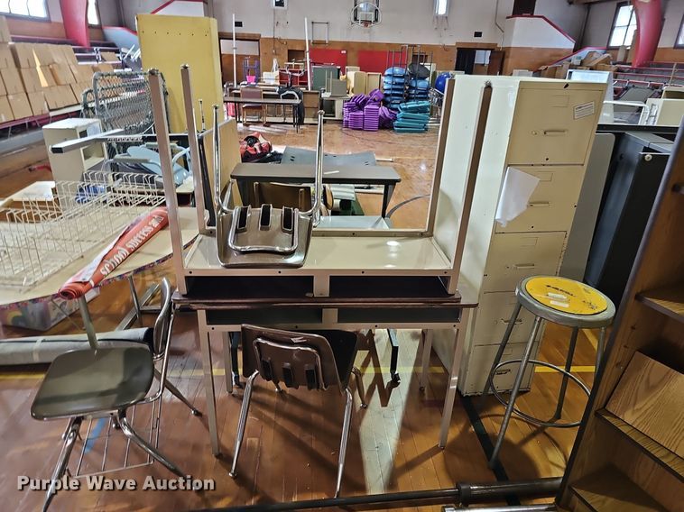 image for item DK0546 Furniture