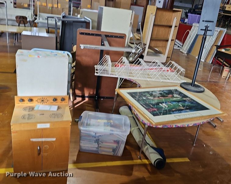 image for item DK0546 Furniture