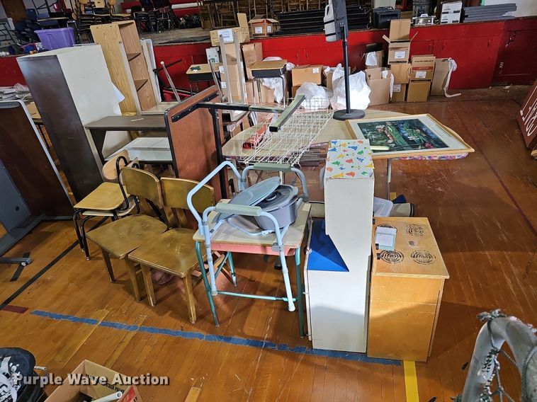 image for item DK0546 Furniture