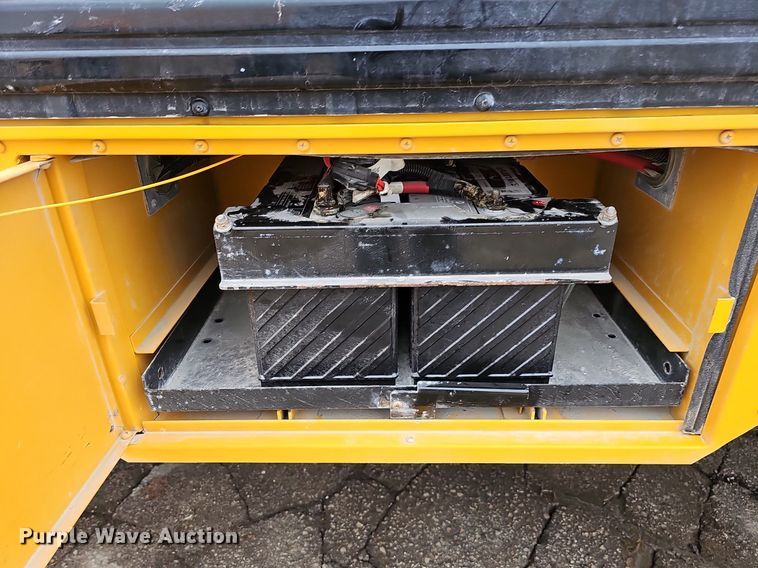 image for item DK0547 2014 IC Corporation PB10500 school bus