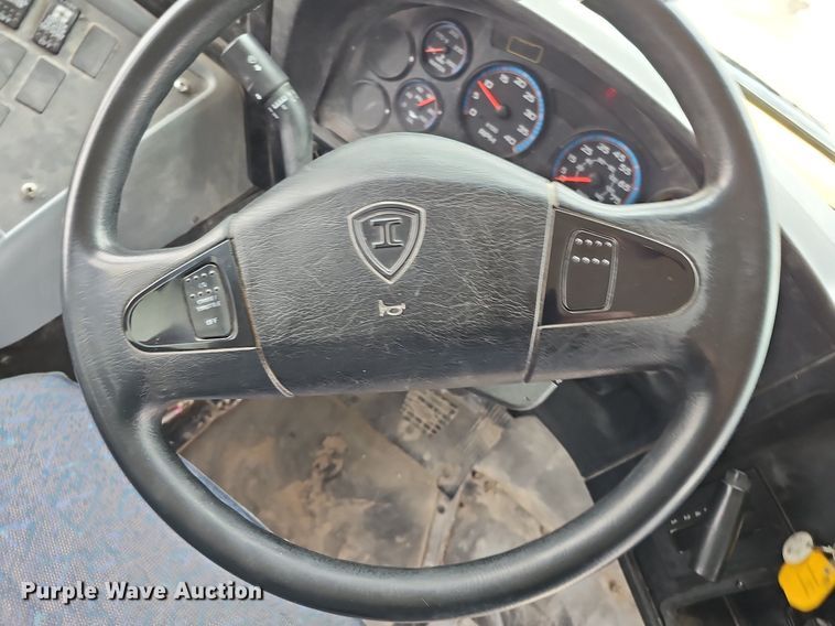 image for item DK0547 2014 IC Corporation PB10500 school bus