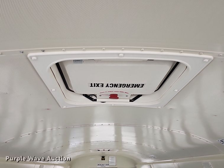 image for item DK0547 2014 IC Corporation PB10500 school bus