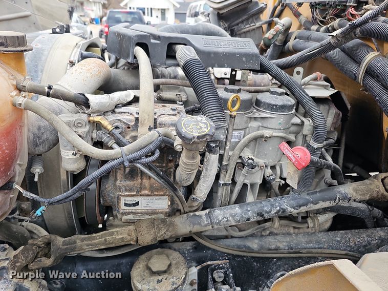 image for item DK0547 2014 IC Corporation PB10500 school bus