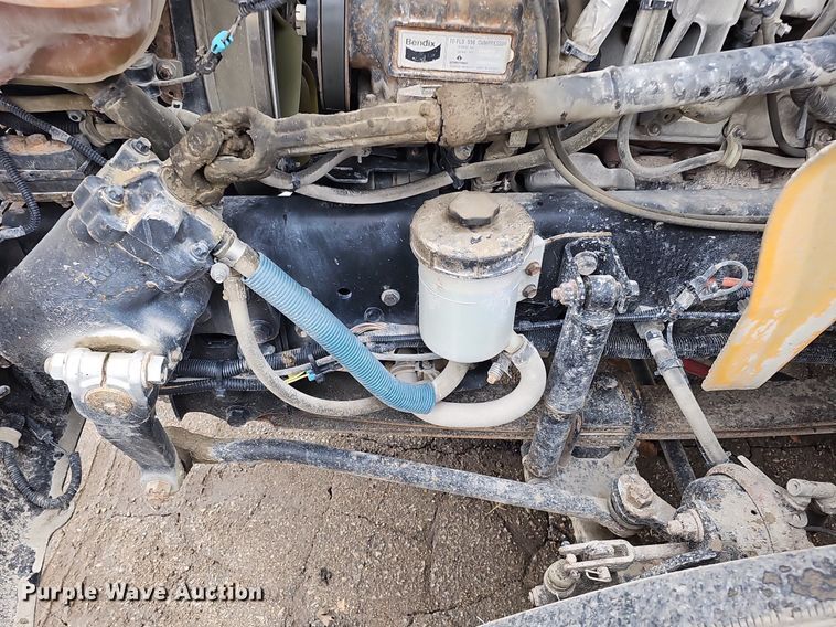 image for item DK0547 2014 IC Corporation PB10500 school bus