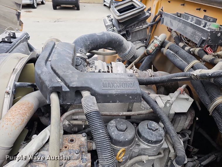 image for item DK0547 2014 IC Corporation PB10500 school bus