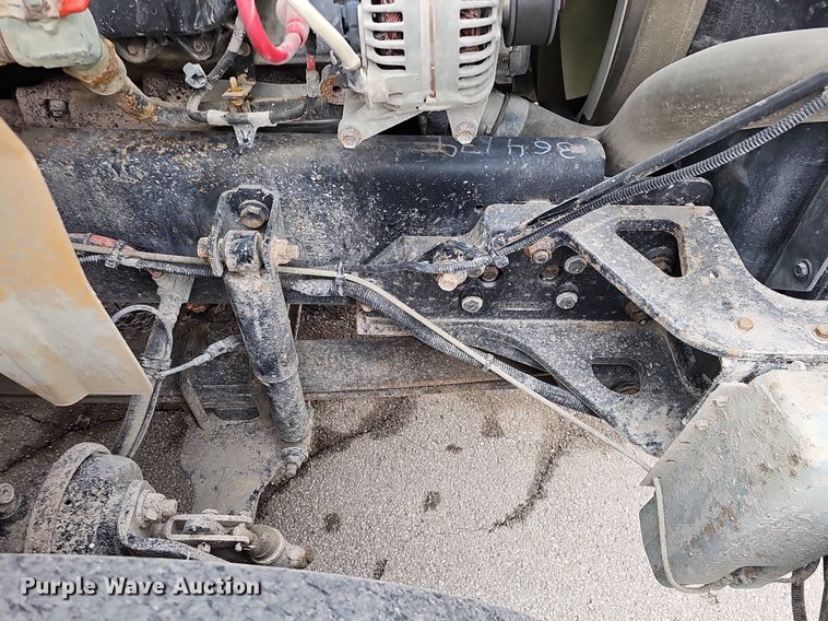 image for item DK0547 2014 IC Corporation PB10500 school bus