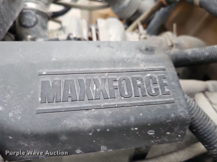 image for item DK0547 2014 IC Corporation PB10500 school bus