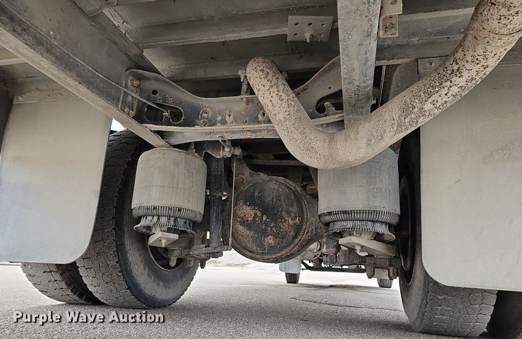 image for item DK0547 2014 IC Corporation PB10500 school bus