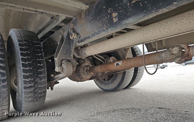 image for item DK0547 2014 IC Corporation PB10500 school bus