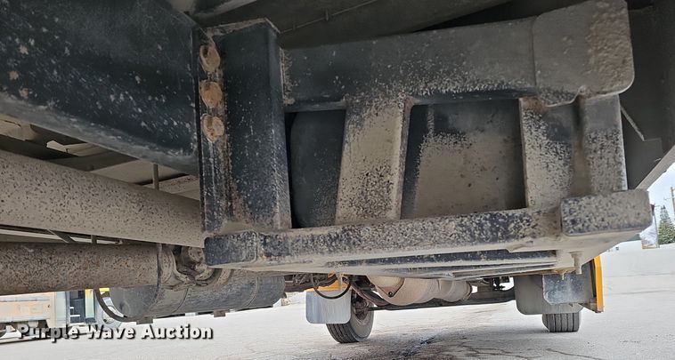 image for item DK0547 2014 IC Corporation PB10500 school bus