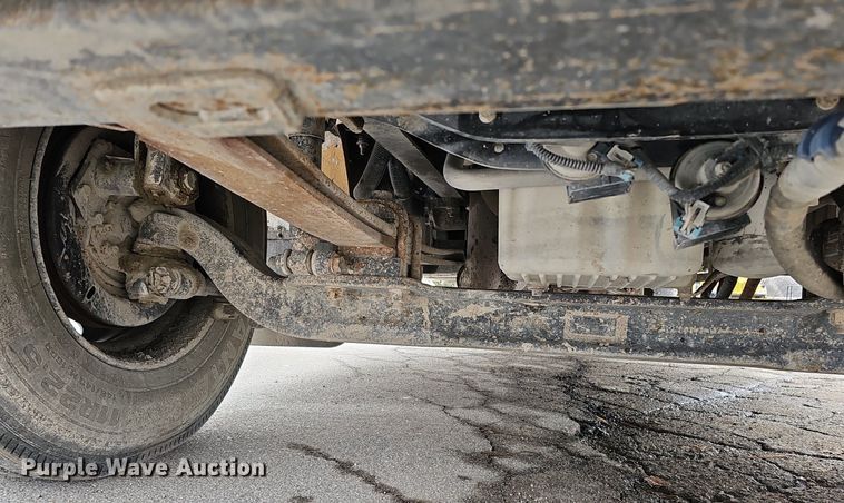 image for item DK0547 2014 IC Corporation PB10500 school bus