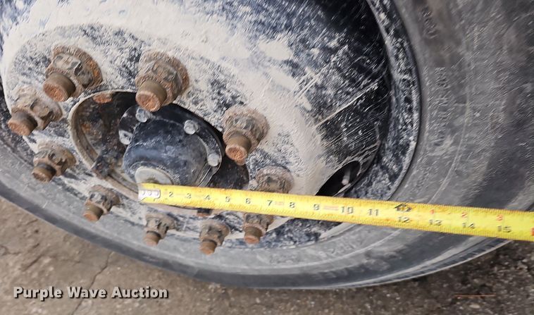 image for item DK0547 2014 IC Corporation PB10500 school bus