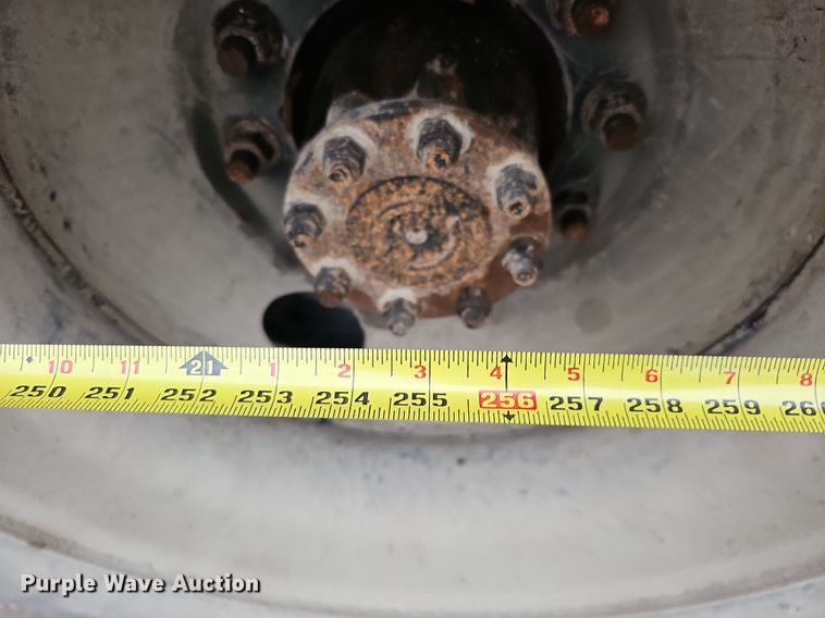 image for item DK0547 2014 IC Corporation PB10500 school bus