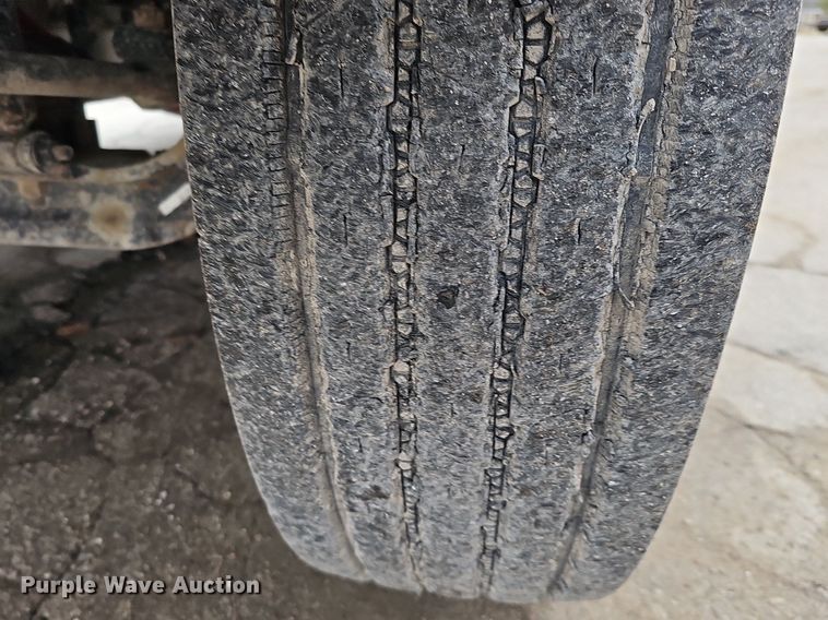 image for item DK0547 2014 IC Corporation PB10500 school bus