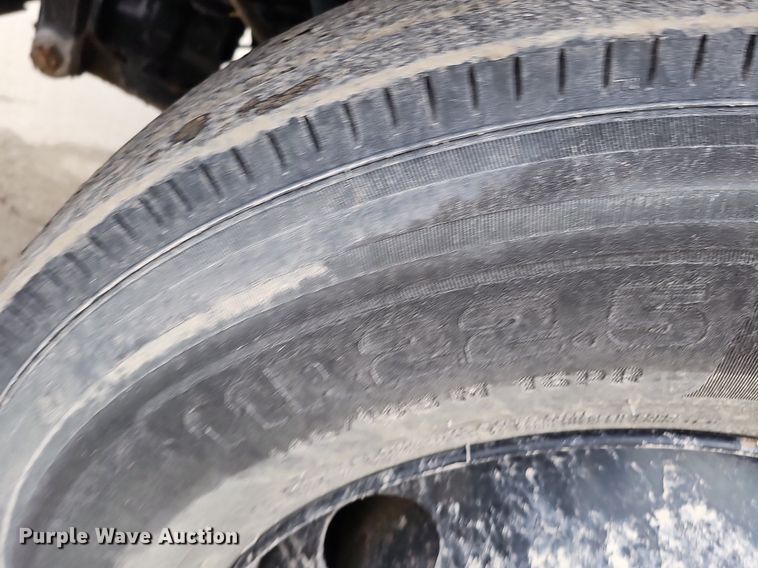 image for item DK0547 2014 IC Corporation PB10500 school bus