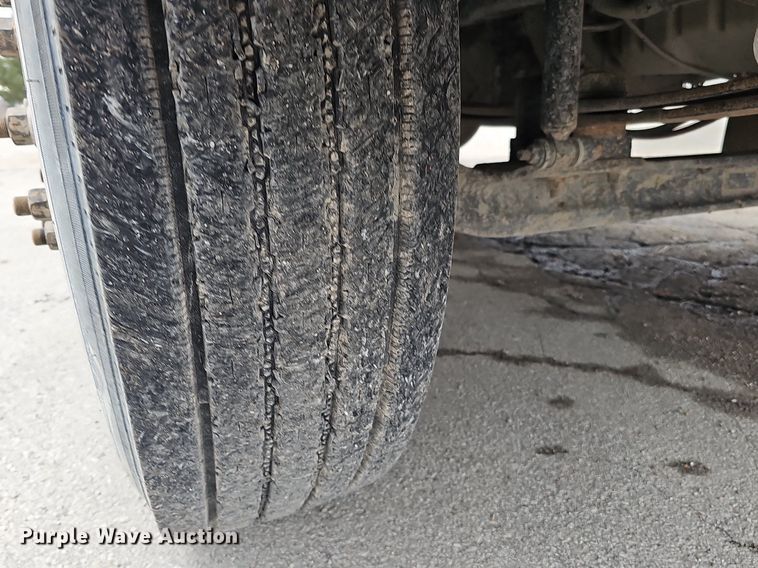 image for item DK0547 2014 IC Corporation PB10500 school bus