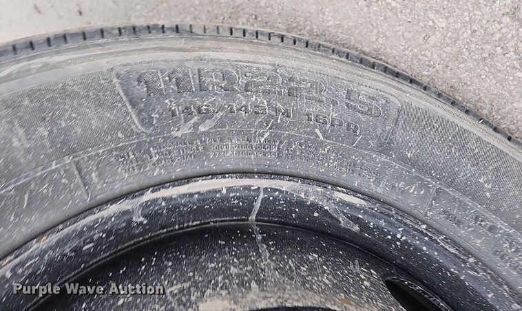 image for item DK0547 2014 IC Corporation PB10500 school bus