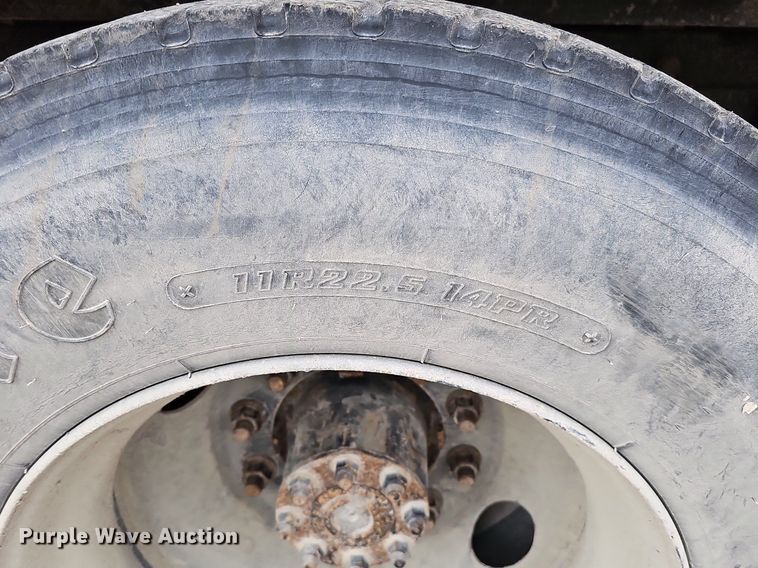 image for item DK0547 2014 IC Corporation PB10500 school bus