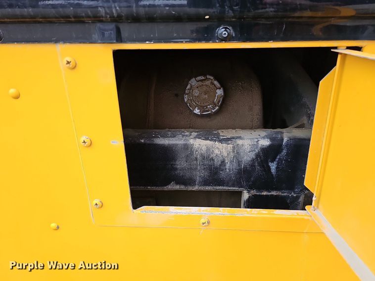 image for item DK0549 2014 IC Corporation PB10500 school bus