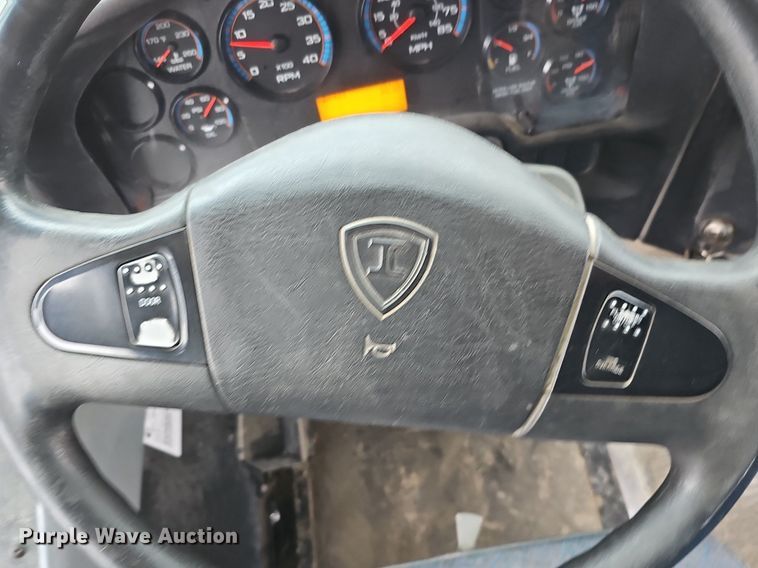 image for item DK0549 2014 IC Corporation PB10500 school bus