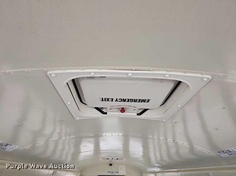 image for item DK0549 2014 IC Corporation PB10500 school bus