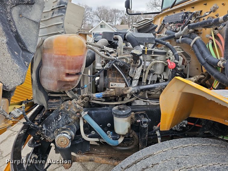 image for item DK0549 2014 IC Corporation PB10500 school bus